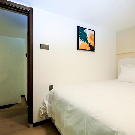 Shenzhen Fashion Loft Apartment المظهر الخارجي الصورة