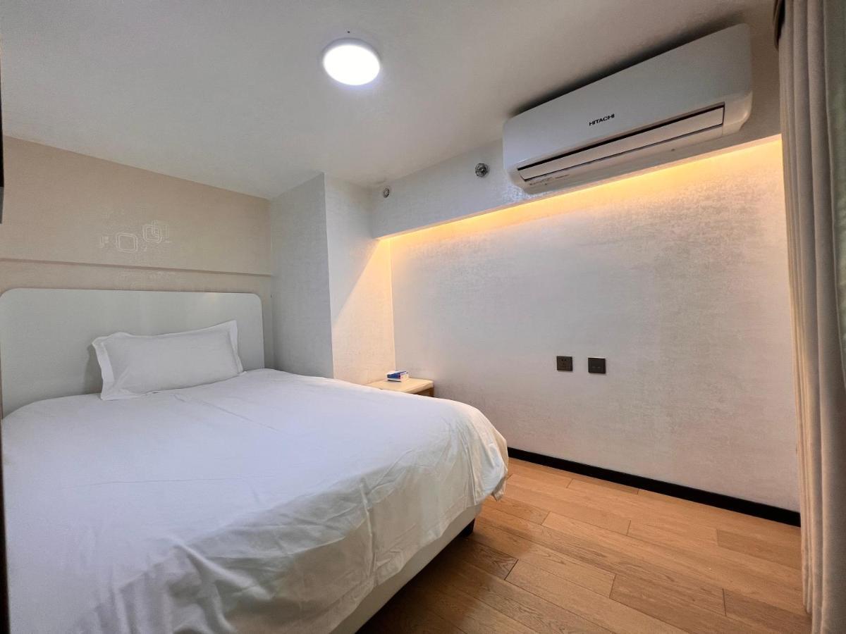 Shenzhen Fashion Loft Apartment المظهر الخارجي الصورة