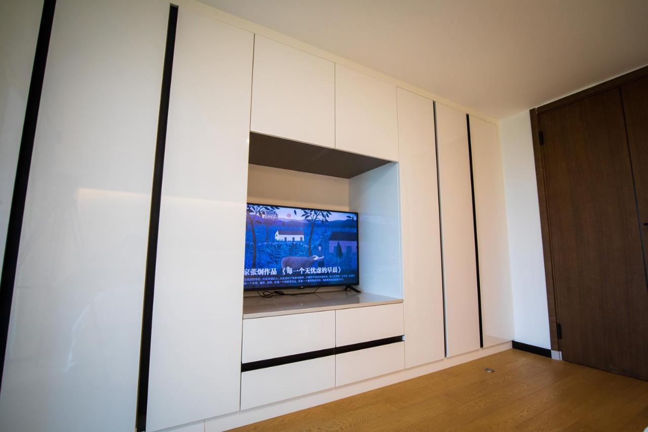Shenzhen Fashion Loft Apartment المظهر الخارجي الصورة